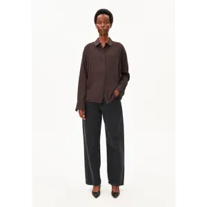Women's long sleeve blouse Armedangels Larisaana image-2