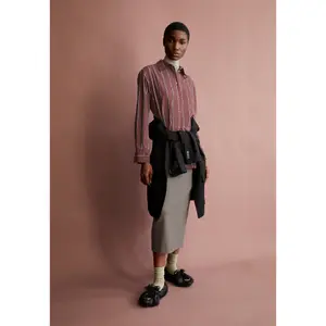 Women's blouse Armedangels Haliaa image-4