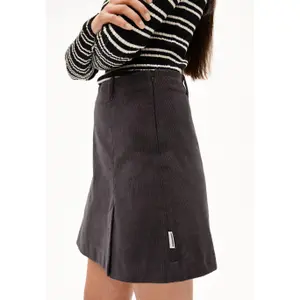 Katoenen damesrok Armedangels Zalaiaa image-4