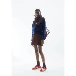 Mini skirt woman Armedangels Zalaiaa Corduroy image-2