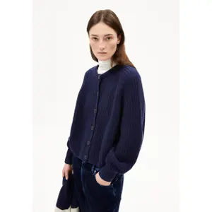 Women's cardigan Armedangels Selmaa image-2