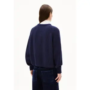 Women's cardigan Armedangels Selmaa image-3