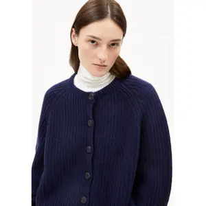 Women's cardigan Armedangels Selmaa image-4