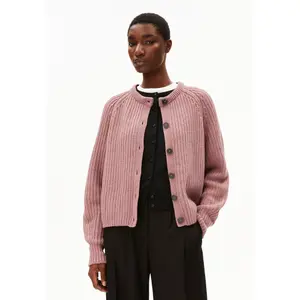 Women's cardigan Armedangels image-1
