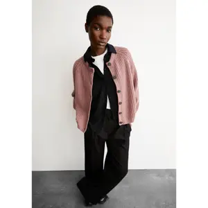 Women's cardigan Armedangels image-3