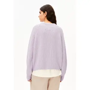Women's ribbed cardigan Armedangels image-1