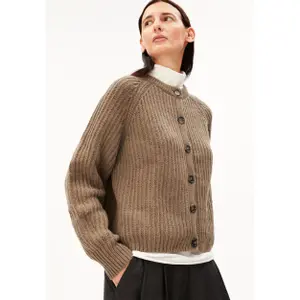 Women's cardigan Armedangels image-2
