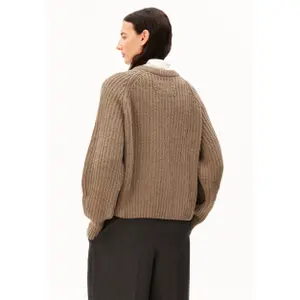 Women's cardigan Armedangels image-3