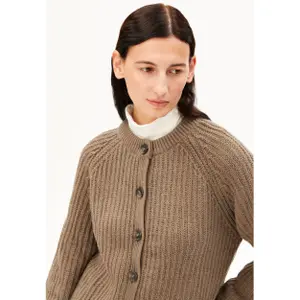 Women's cardigan Armedangels image-4