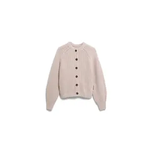 Women's ribbed cardigan Armedangels