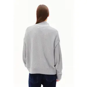 Woman sweater Armedangels Kaarlin image-4
