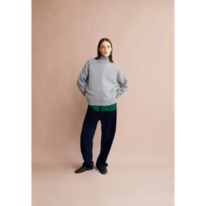 Woman sweater Armedangels Kaarlin image-3