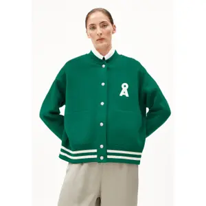 Women's jacket Armedangels Iconic image-2