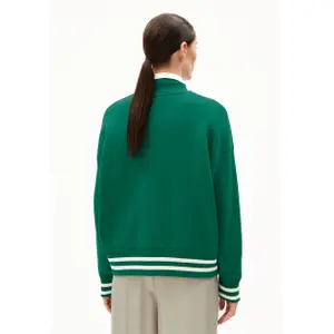 Women's jacket Armedangels Iconic image-3