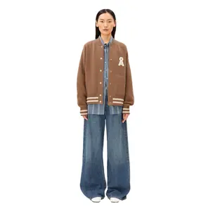 Women's bomber Armedangels Iconic Å Bomber image-2