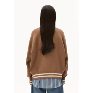 Women's bomber Armedangels Iconic Å Bomber image-4