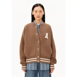 Women's bomber Armedangels Iconic Å Bomber image-1