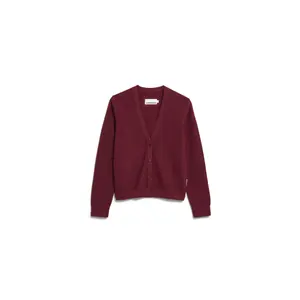 Strickjacke, Damen Armedangels Menaal image-0