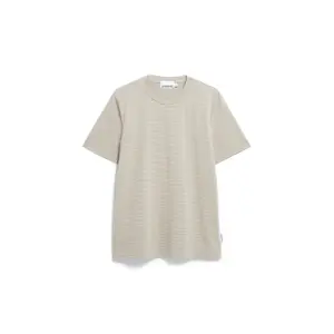 T-Shirt Armedangels Jaames Structure New image-0