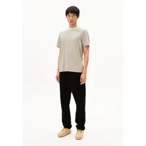 T-Shirt Armedangels Jaames Structure New image-1