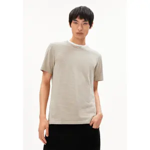 T-Shirt Armedangels Jaames Structure New image-2