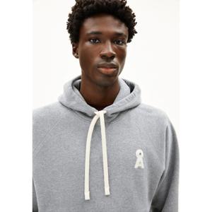 Camisola com capuz Armedangels Iconic Å Haanri image-3