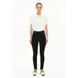 Women's skinny jeans Armedangels Ingaa image-1