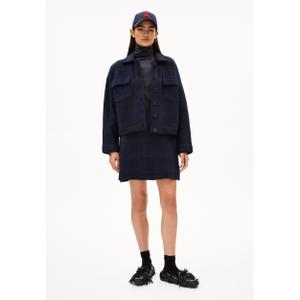 Short skirt for women Armedangels Darlaa image-1