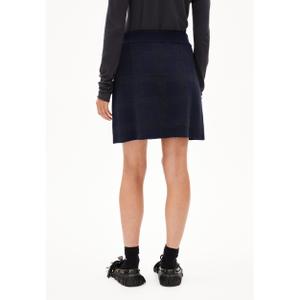 Short skirt for women Armedangels Darlaa image-3