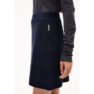 Short skirt for women Armedangels Darlaa image-4