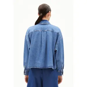 Women's blouse Armedangels Nalaani image-4