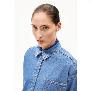 Women's blouse Armedangels Nalaani image-5