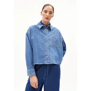 Women's blouse Armedangels Nalaani image-1