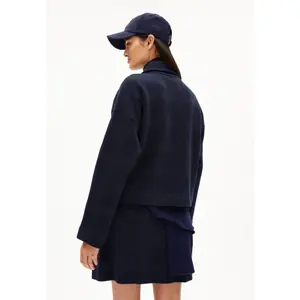 Veste femme Armedangels Joaalison Check image-3