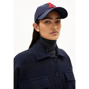 Veste femme Armedangels Joaalison Check image-4