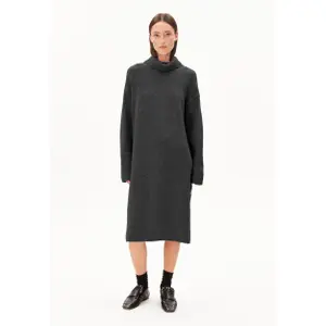 Pulloverkleid Damen Armedangels Aradiaa image-1