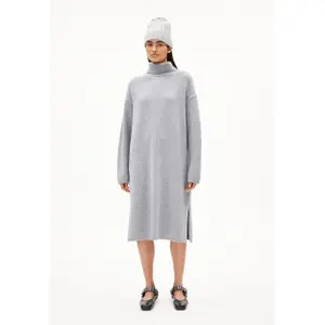 Women's sweater dress Armedangels Aradiaa image-1