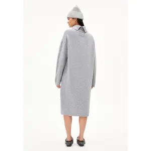 Women's sweater dress Armedangels Aradiaa image-3