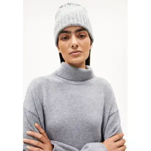Women's sweater dress Armedangels Aradiaa image-4