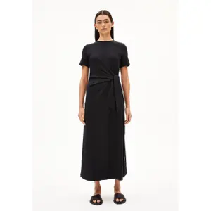 Women's long dress Armedangels Jeltaa image-1