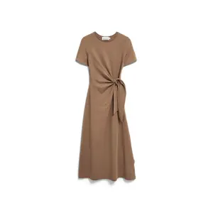 Wrap dress for women Armedangels Jeltaa