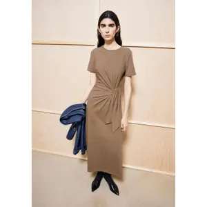 Wickelkleid Damen Armedangels Jeltaa image-2