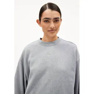 Sweatshirt Damen Armedangels Anwaa image-4
