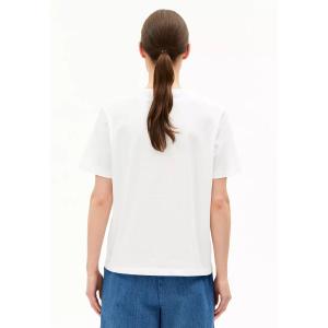 Women's T-shirt Armedangels Lualaa Difference image-2