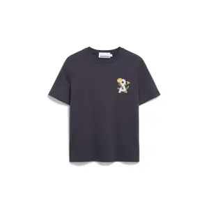 T-Shirt Armedangels Lualaa Difference image-0
