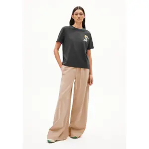 T-Shirt Armedangels Lualaa Difference image-1