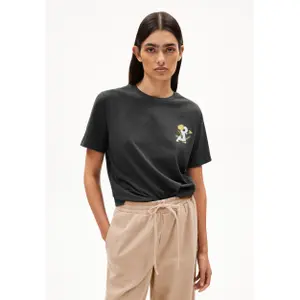 T-Shirt Armedangels Lualaa Difference image-2