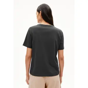 T-Shirt Armedangels Lualaa Difference image-3