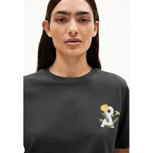 T-Shirt Armedangels Lualaa Difference image-4