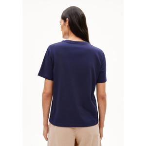 Women's T-shirt Armedangels Lualaa Difference image-2